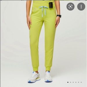 Citrus Zamora joggers size small petite